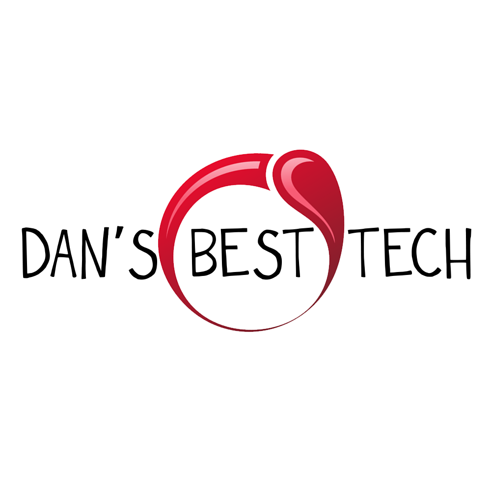 Dan's Best Tech - Best Affordable Tech