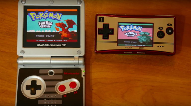 Game Boy Micro Worth It In 2019 Dan s Best Tech